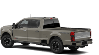 2026 Ford Super Duty® External Image 3